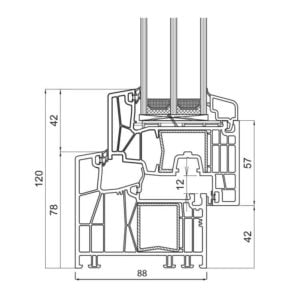 Kömmerling 76