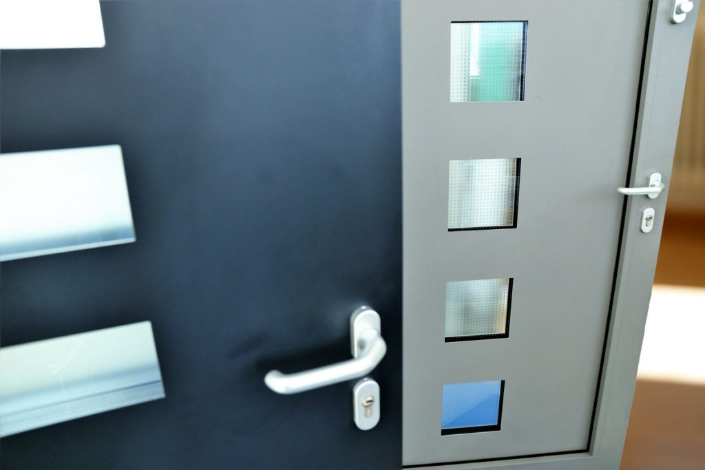 Czy drzwi wewnętrzne można odliczyć od podatku?