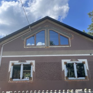 Górno - Kömmerling 88 MD