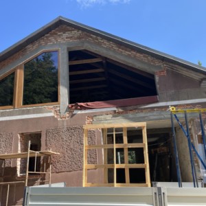 Górno - Kömmerling 88 MD