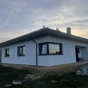 Palikówka - Kömmerling 88 MD