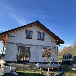 Hyżne - Kömmerling 88 MD