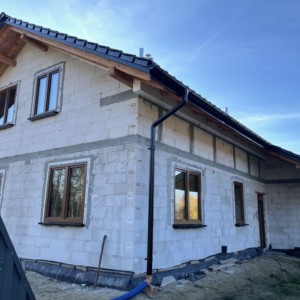 Hyżne - Kömmerling 88 MD