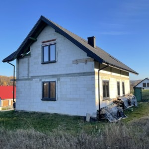 Wielopole Skrzyńskie - Kömmerling 88 MD