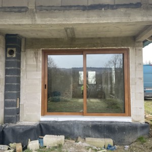 Korczyna - Kömmerling 88 MD HST