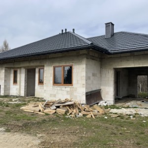 Korczyna - Kömmerling 88 MD