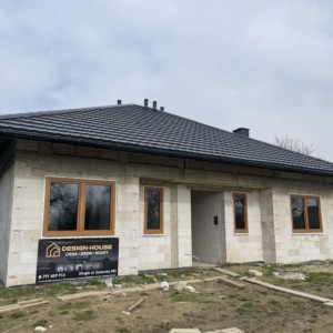 Korczyna - Kömmerling 88 MD