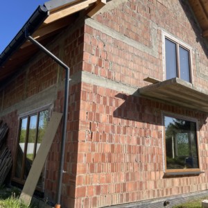 Hyżne - Kömmerling 88 MD