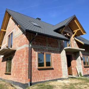 Hyżne - Kömmerling 88 MD