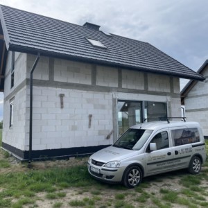 Jasionka - bluEvolution 82 MD