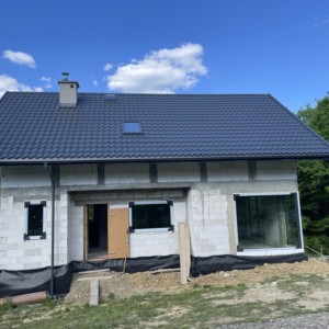 Przysietnica - Kömmerling 88 MD