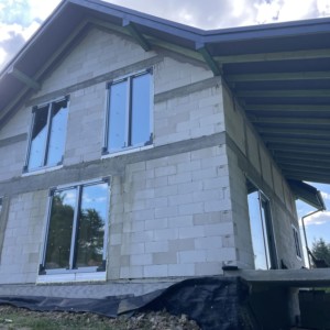 Przysietnica - Kömmerling 88 MD