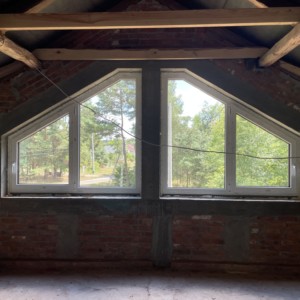 Górno - Kömmerling 88 MD