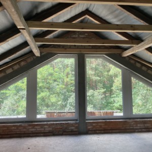 Górno - Kömmerling 88 MD