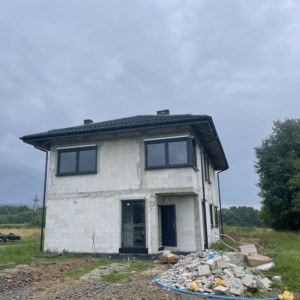 Korczyna - Kömmerling 88 MD