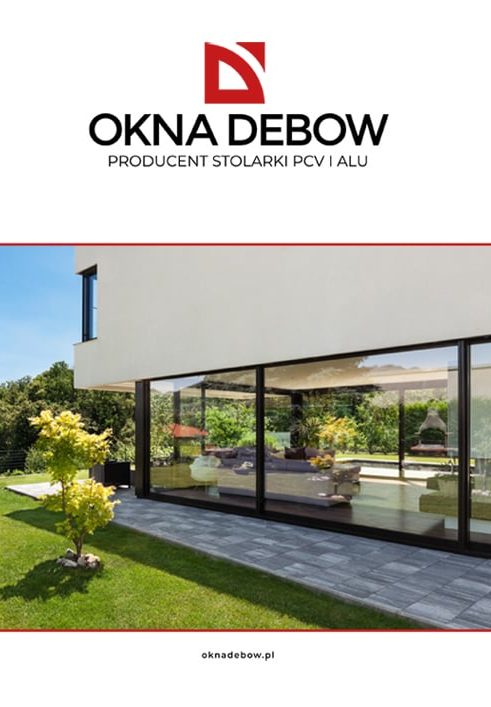 OKNA DEBOW