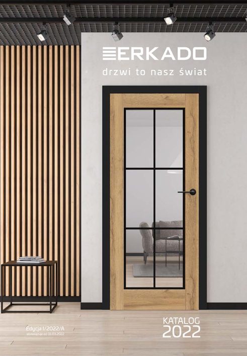 ERKADO